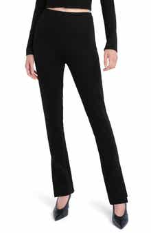 The Pointe Ponte Knit Pants