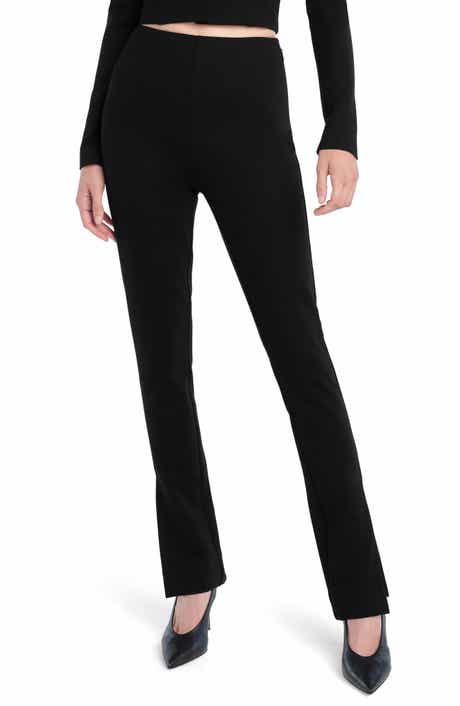 The Pointe Ponte Knit Pants