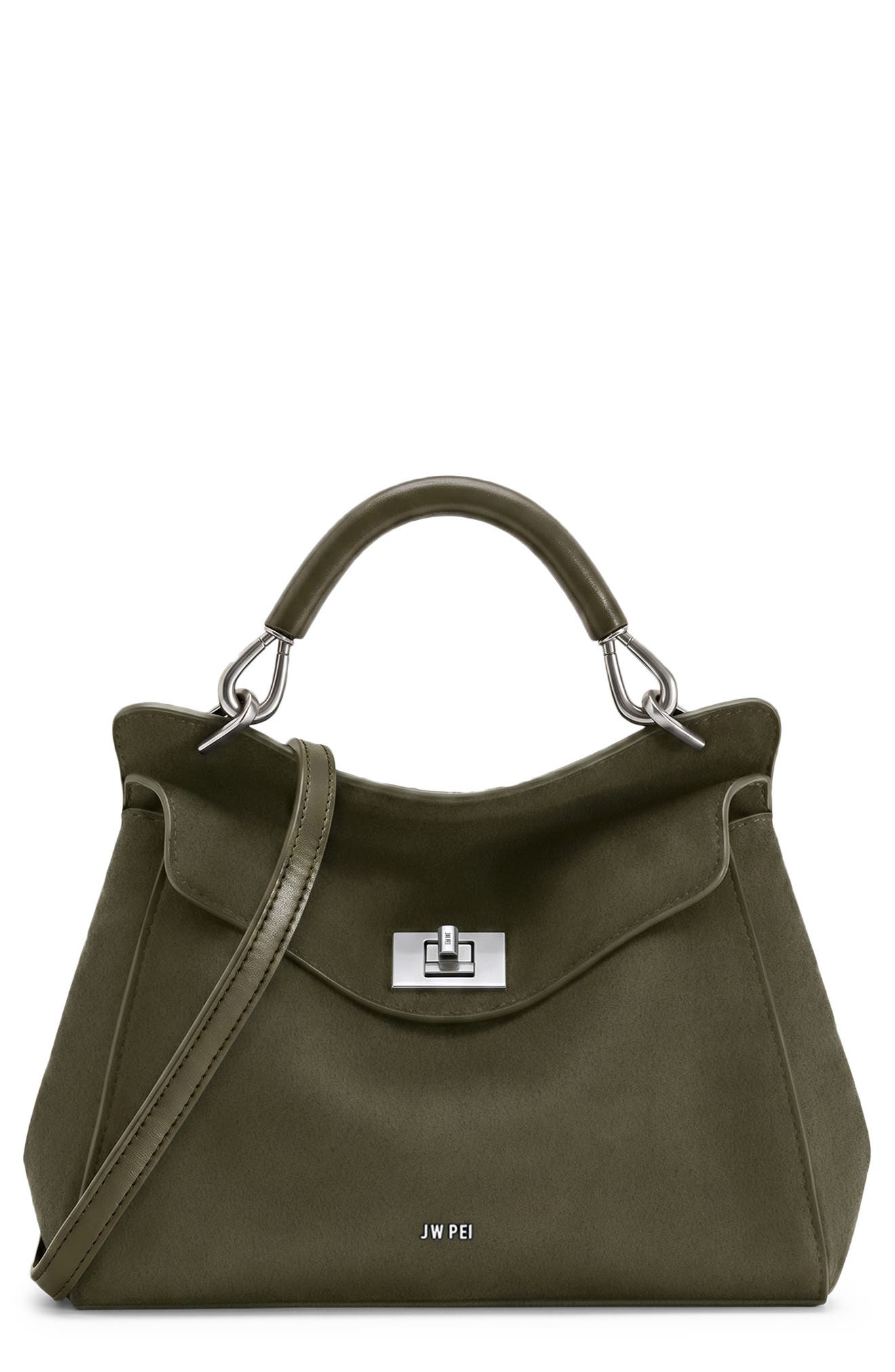  Dark Olive