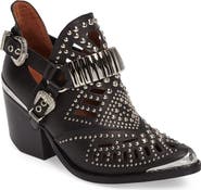 Jeffrey Campbell 'Calhoun' Cutout Bootie