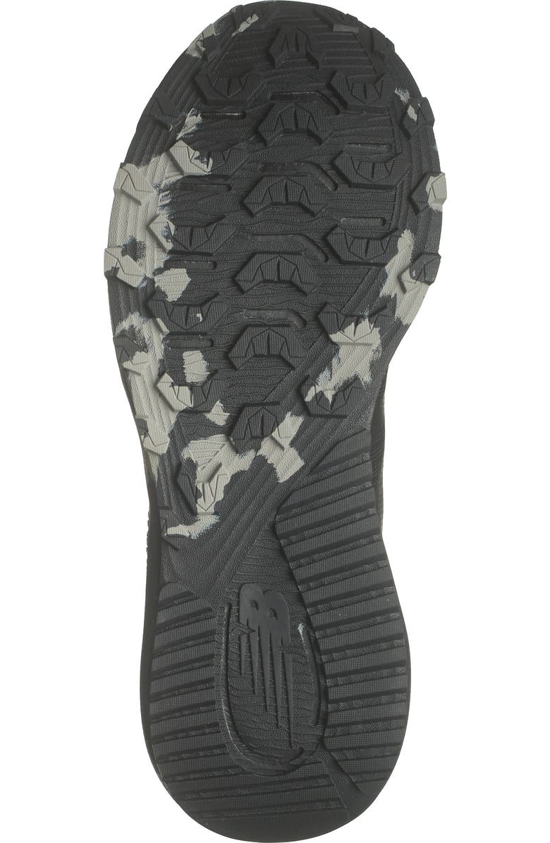 New Balance Nitrel V4 Trail Running Shoe, Alternate, color,