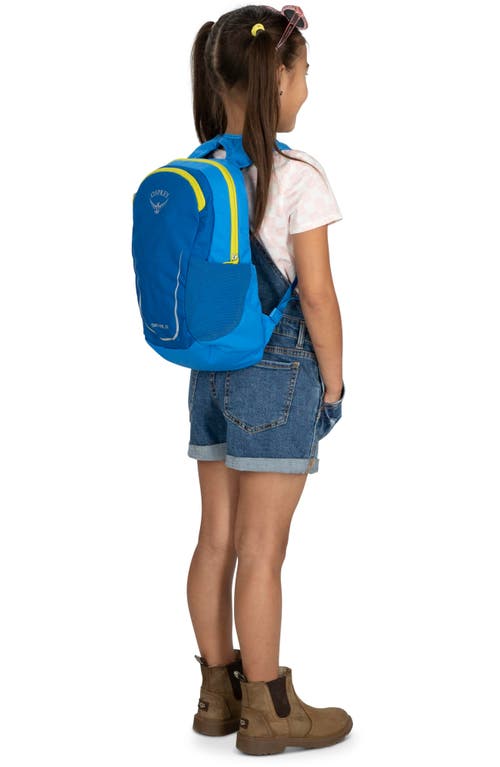 Osprey Kids' Daylite™ Jr. Water Repellent Backpack