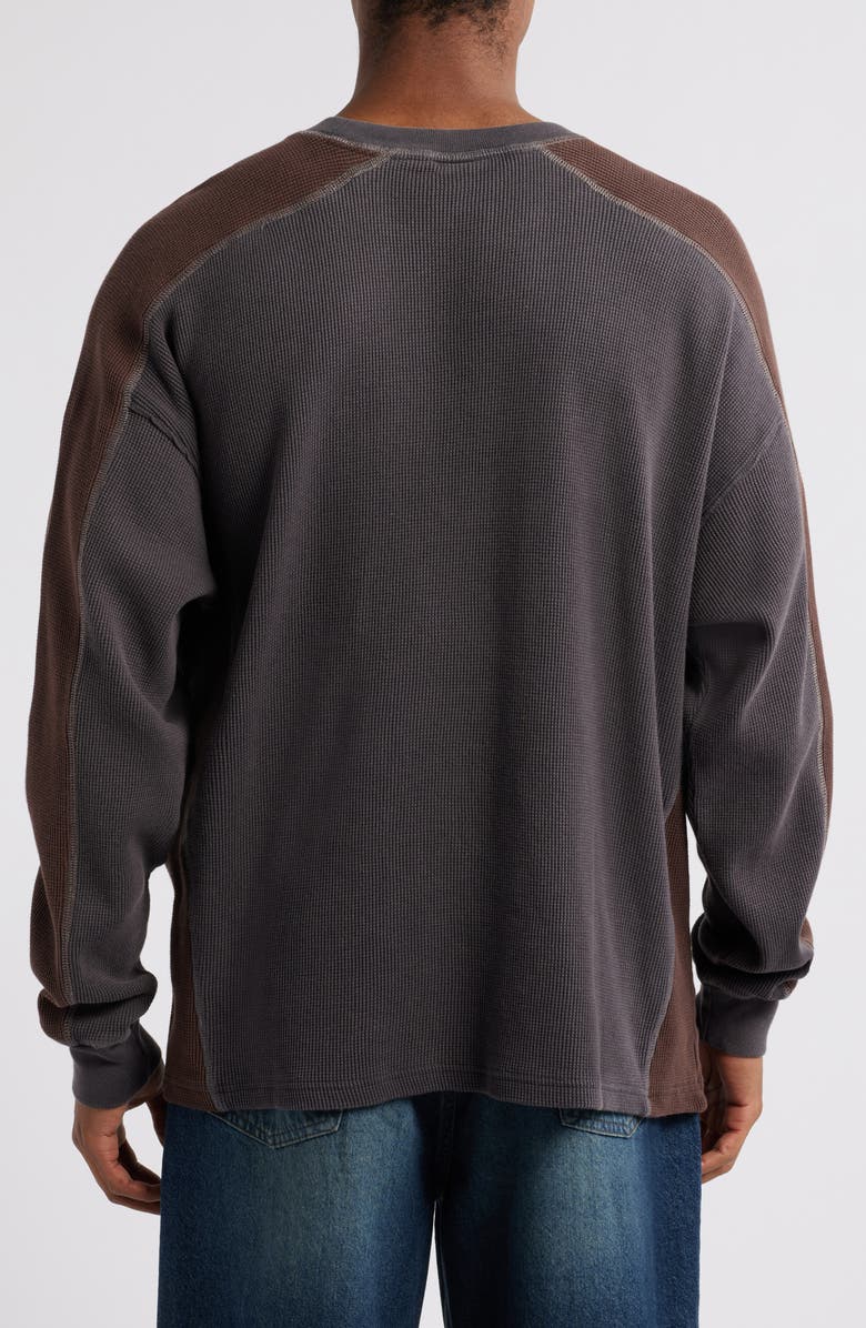 BDG Urban Outfitters Waffle Stitch Sweater, Alternate, color,