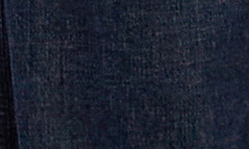 Wash Lab Denim Drawstring Waist Wide Leg Jeans In Blue