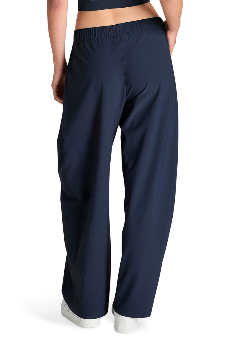 Montrose High Waist Performance Pants, Alternate, color, CLASSIC NAVY