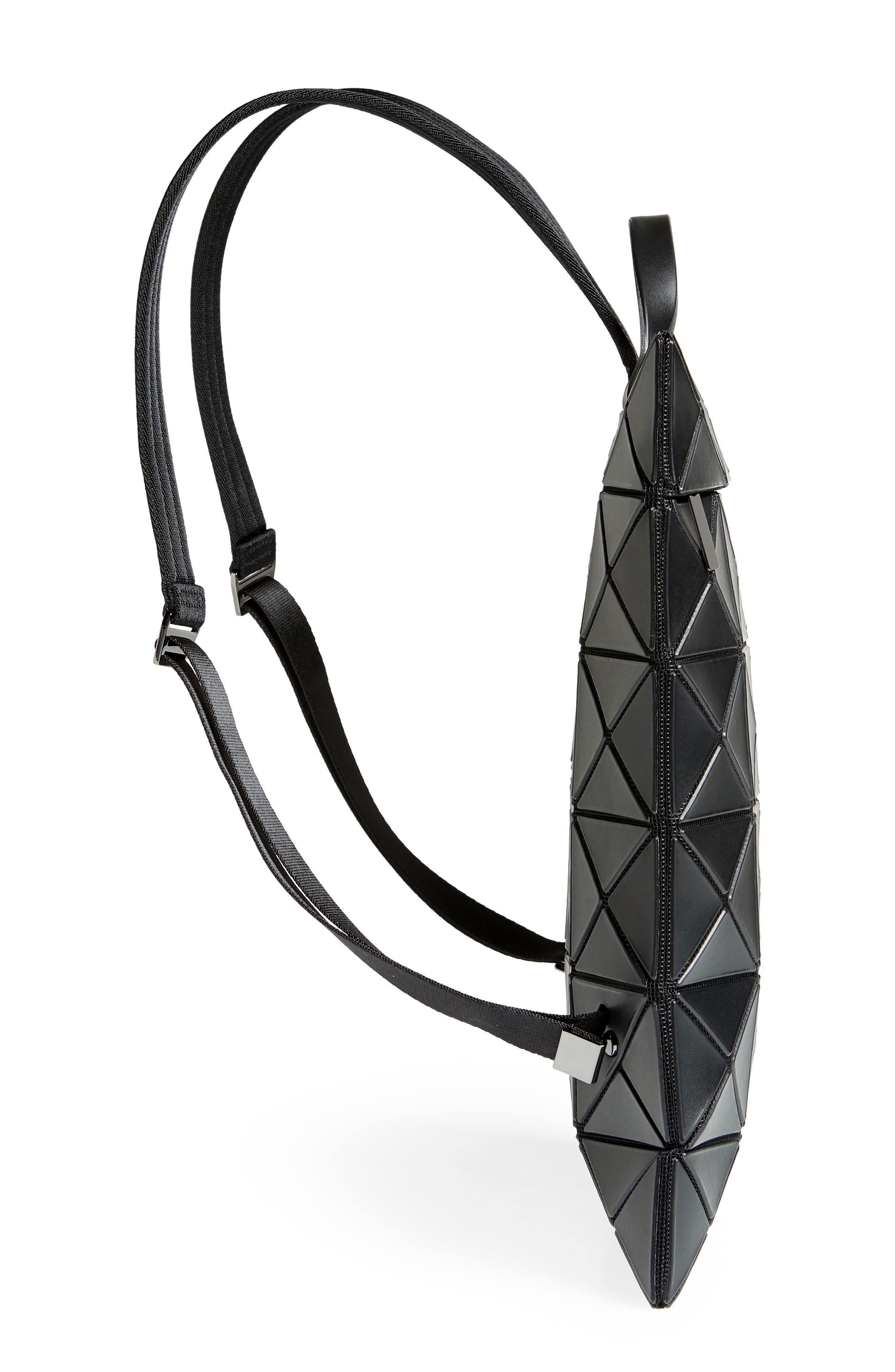 Bao Bao Issey Miyake Flat Backpack, Alternate, color, 