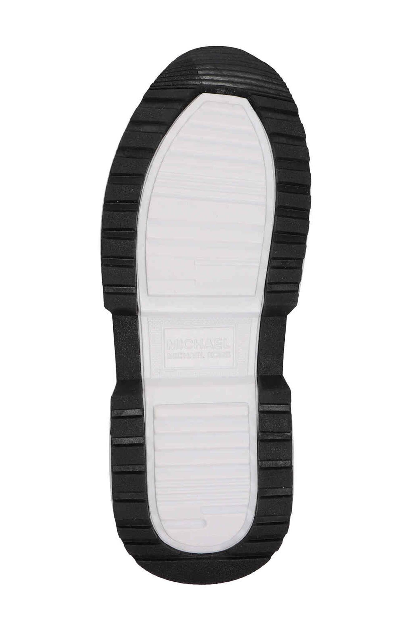 MICHAEL Michael Kors Cosmo Sneaker, Alternate, color, 