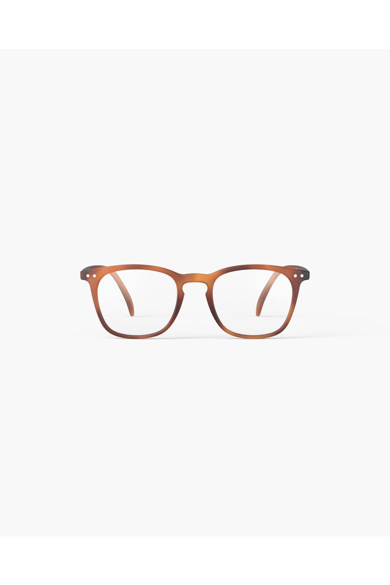 #E Havane, Main, color, Havana: brown caramel