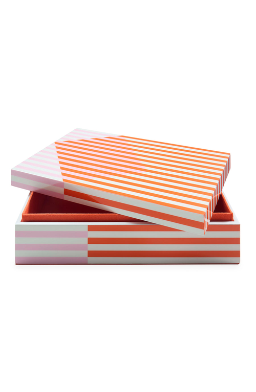 Jonathan Adler Copenhagen Lacquer Box