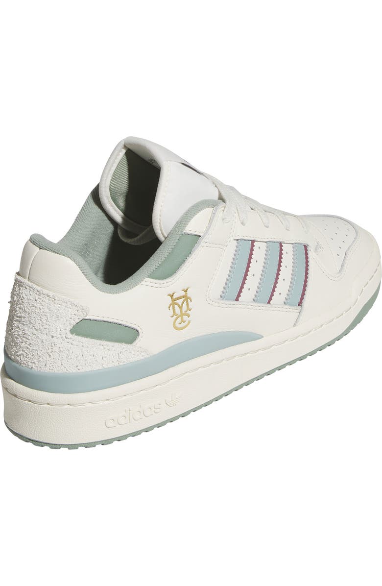 adidas x Hoop York City Forum Low Basketball Sneaker, Alternate, color,