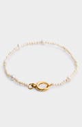 Katie Loxton Pearl Glow Bracelet