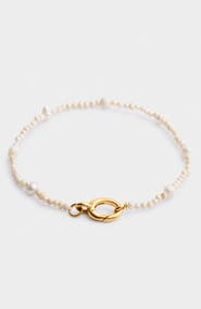 Katie Loxton Pearl Glow Bracelet