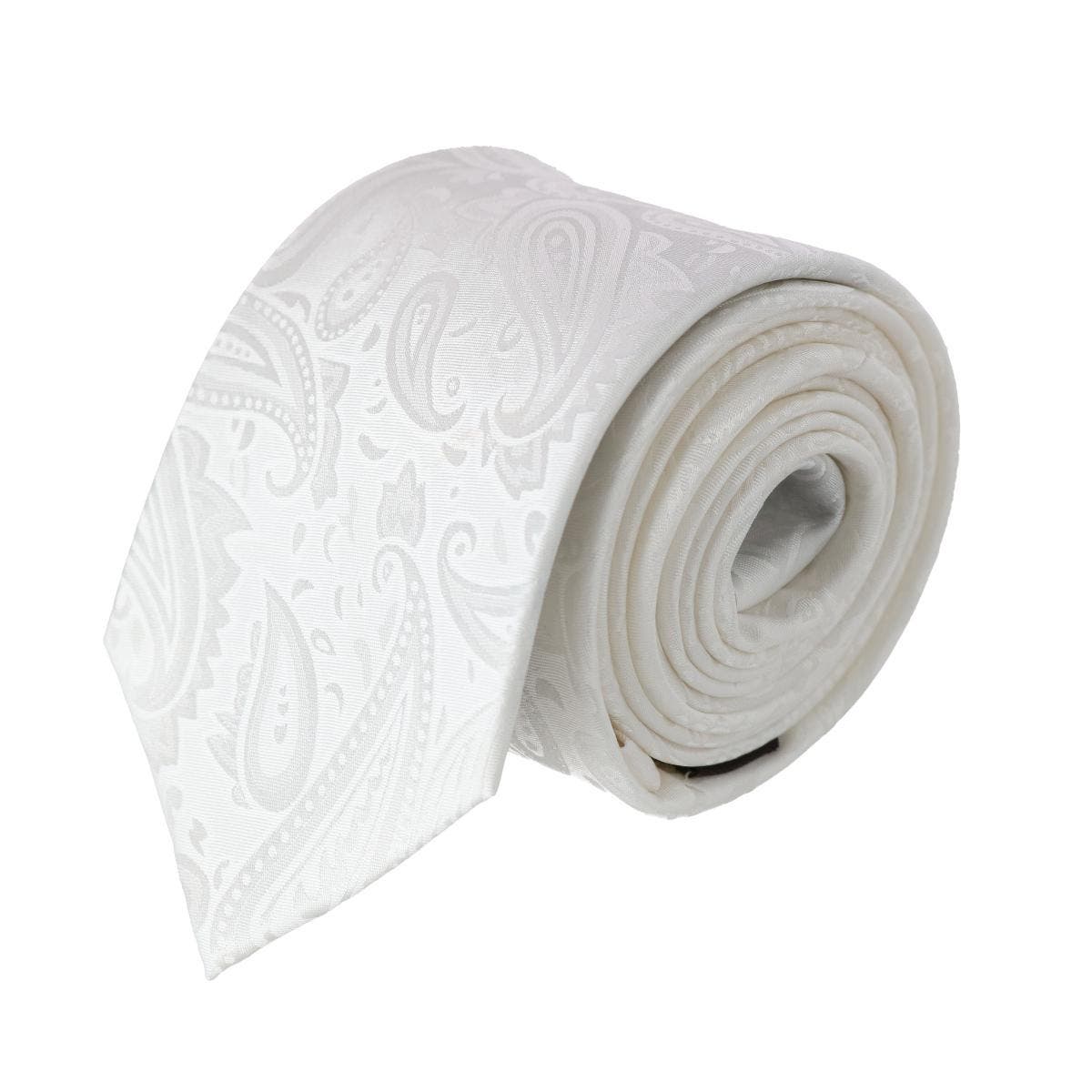 selected White