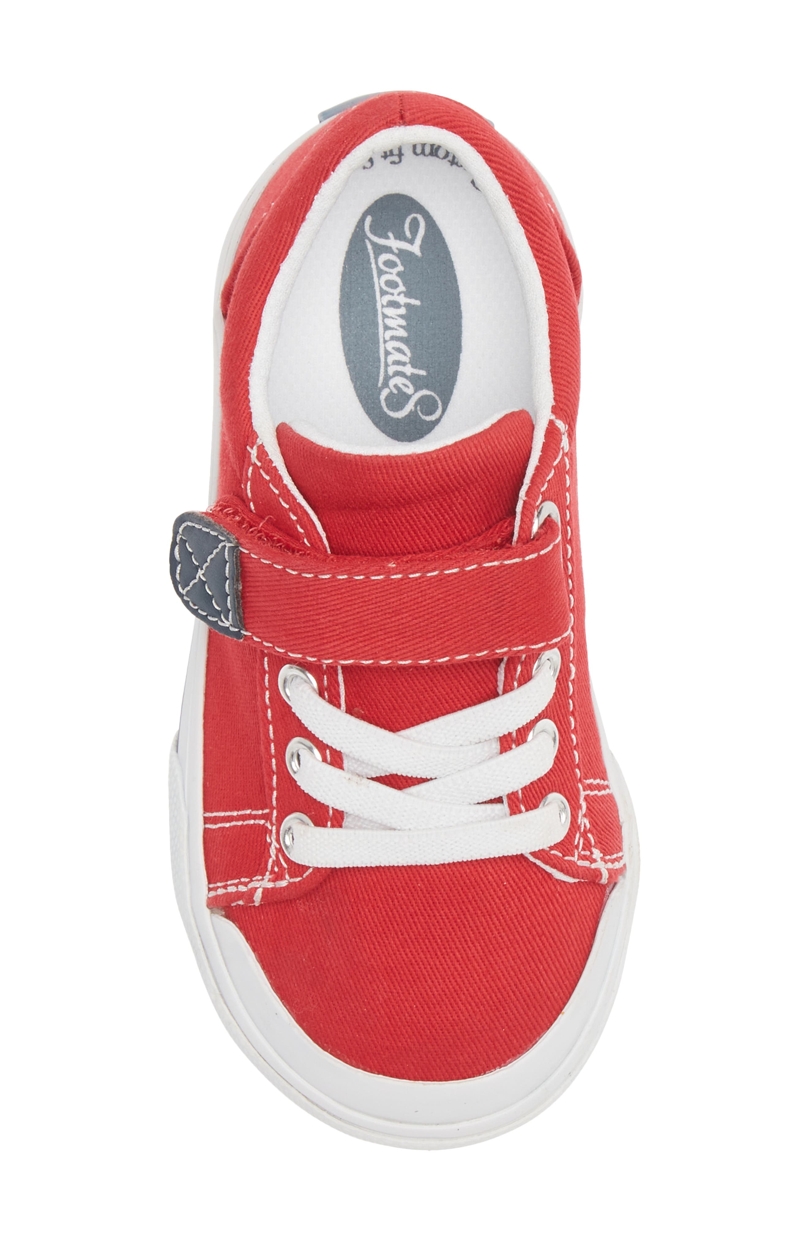 Jordan Sneaker, Alternate, color, RED