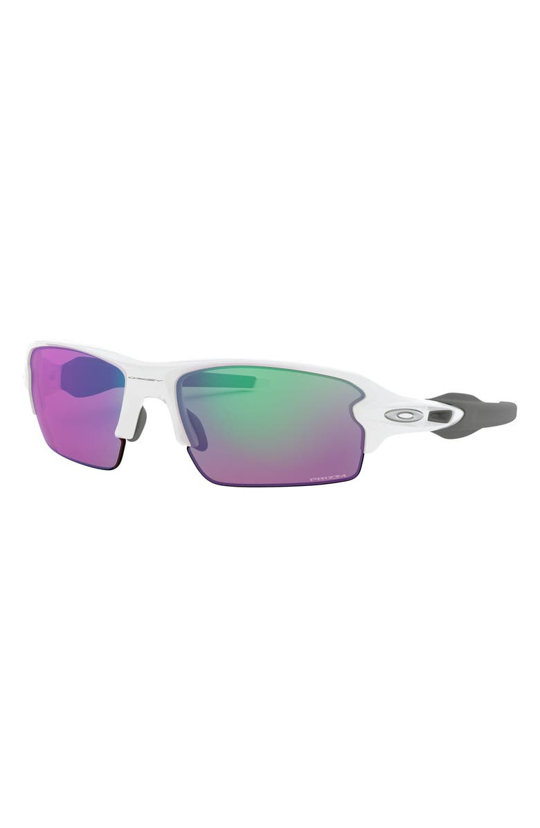 Oakley Flak<sup>®</sup> 2.0 XL 61mm Prizm<sup>™</sup> Sunglasses, Alternate, color,