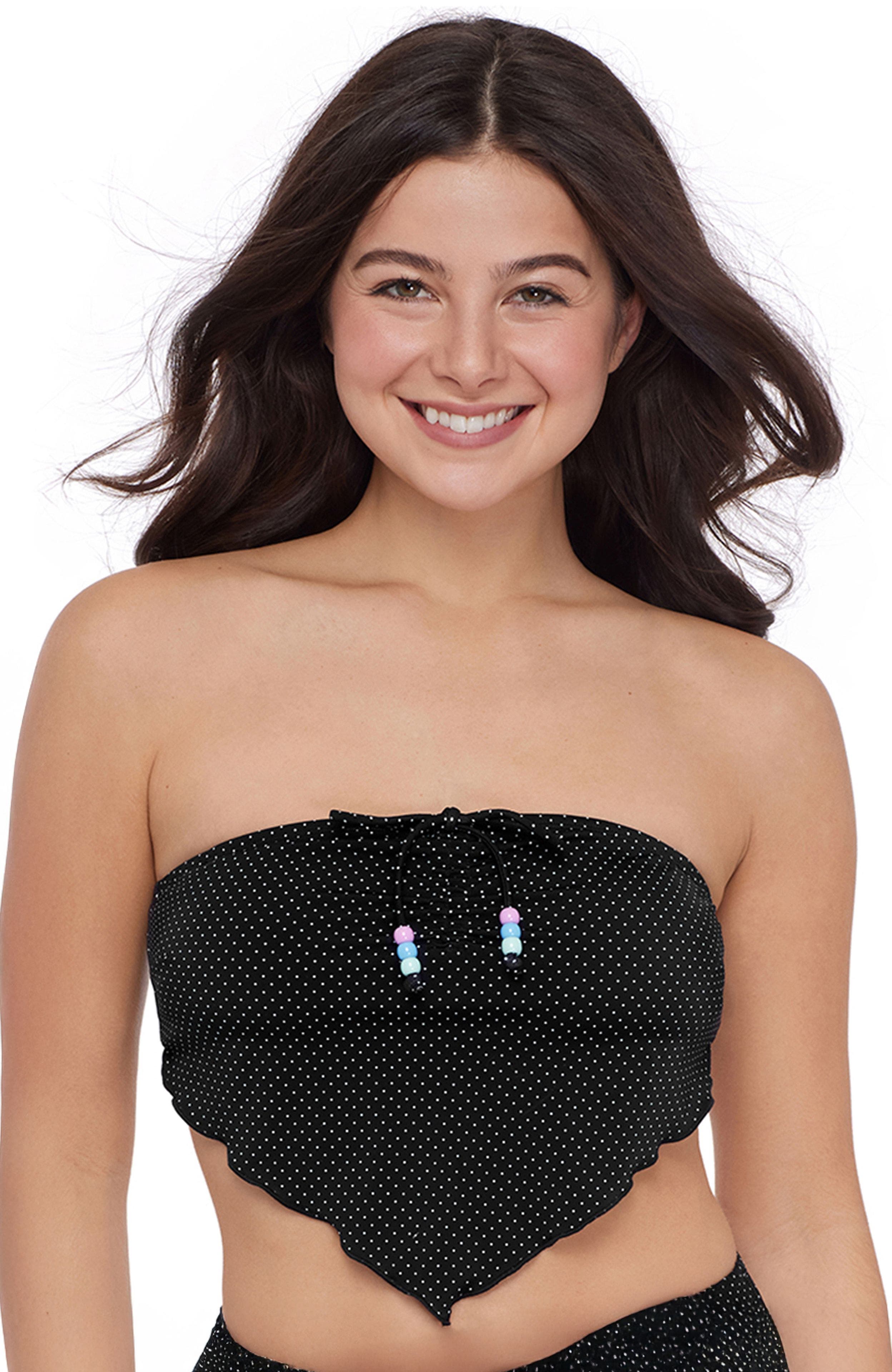 Ditsy Dot