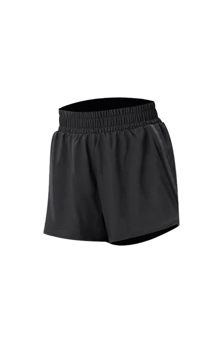 Vitality Breeze Run Short, Alternate, color, 