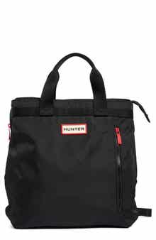 Hunter Hybrid Tote Backpack