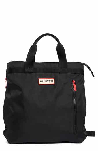 Hunter Hybrid Tote Backpack