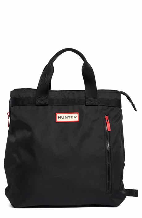 Hunter Hybrid Tote Backpack