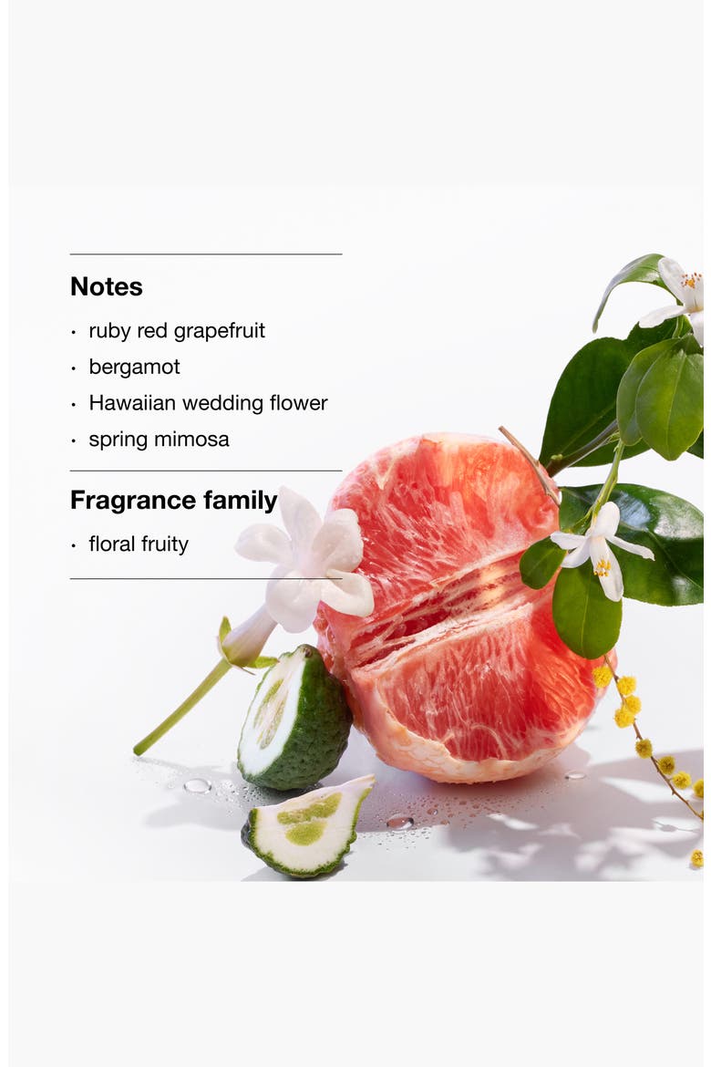 Happy Fragrance Set, Alternate, color, NO COLOR
