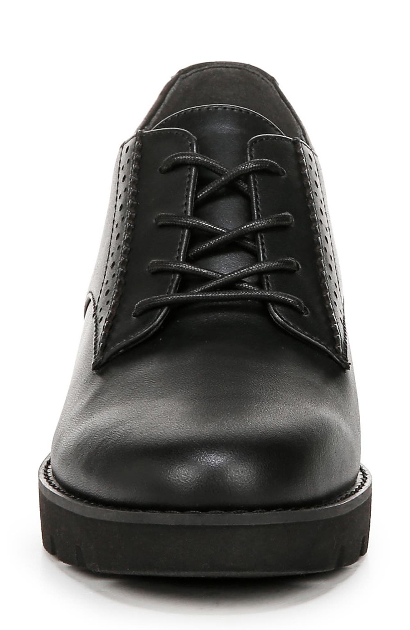 Vionic Anaheim Wedge Derby, Alternate, color, 