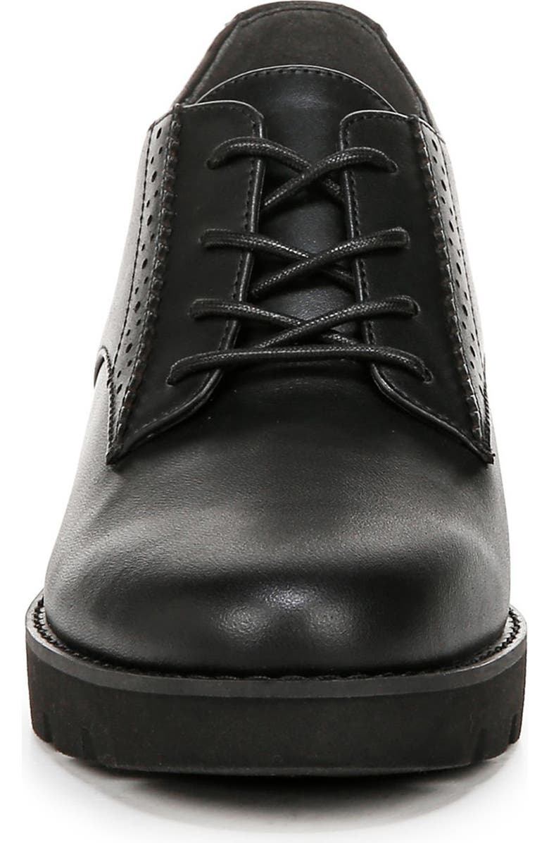 Vionic Anaheim Wedge Derby, Alternate, color,