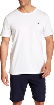 Tommy Hilfiger Crew Neck Lounge T-Shirt