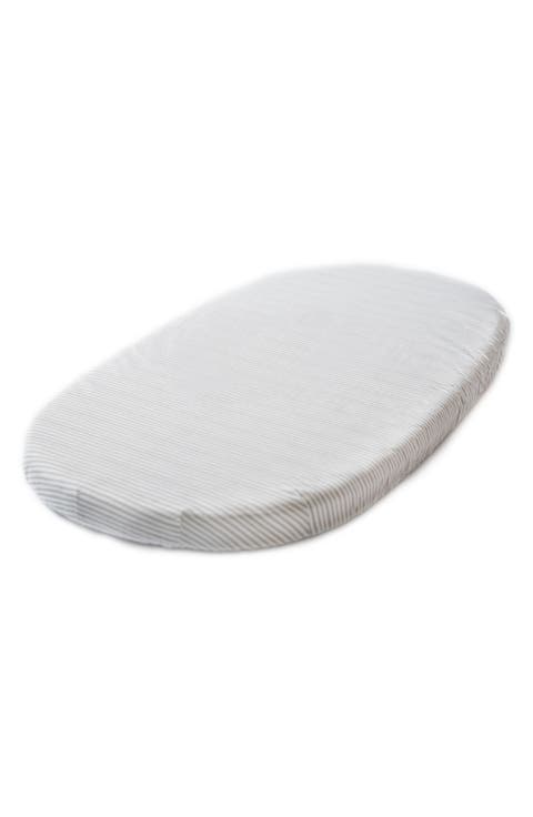 Sleepi™ Pehr V3 Fitted Sheet
