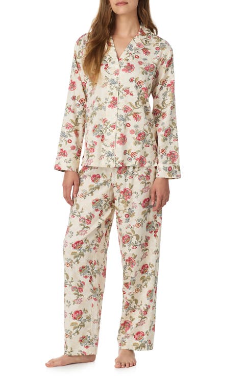 Print Pajamas