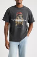 SANTO STUDIO Thugs Need Hugs Pack Graphic T-Shirt