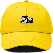 Dalix Pandit Panda Dad Cap