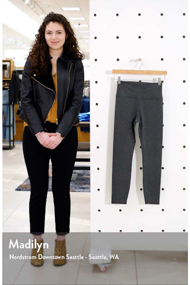 Clean Elevation Performance Leggings video