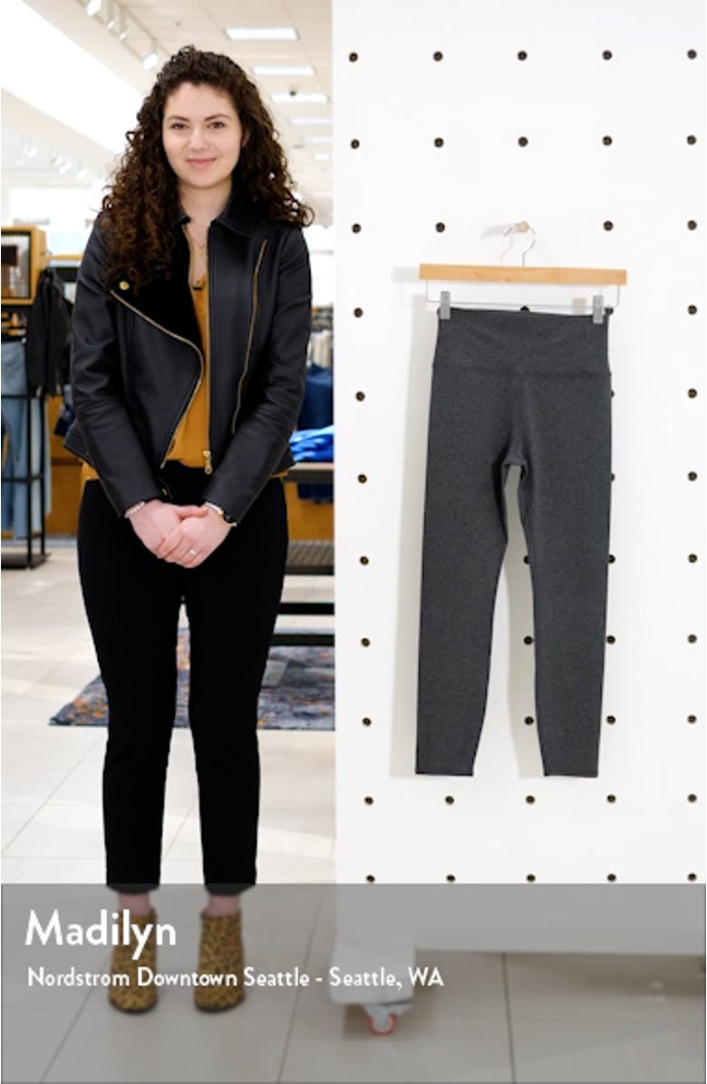 Clean Elevation Performance Leggings, sales video thumbnail