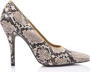 Lana Wilkinson Anthea Pump