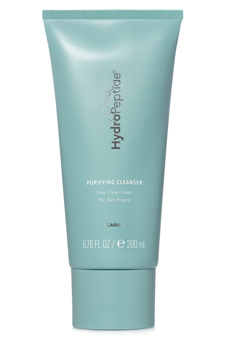 Purifying Cleanser, Main, color, NO COLOR