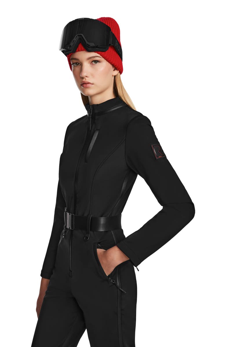 Rudsak JOSIE WOMEN'S ONE PIECE SKI SUIT, Main, color, 