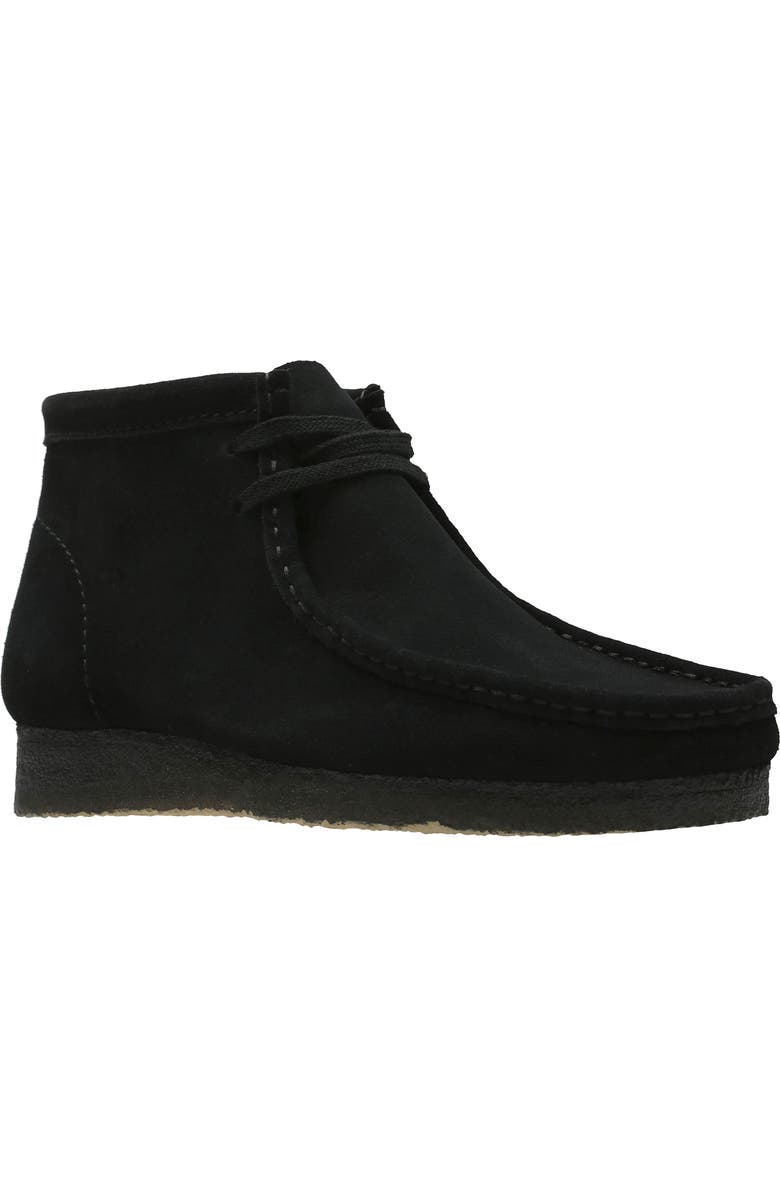 Clarks<sup>®</sup> Originals Wallabee Boot, Main, color,