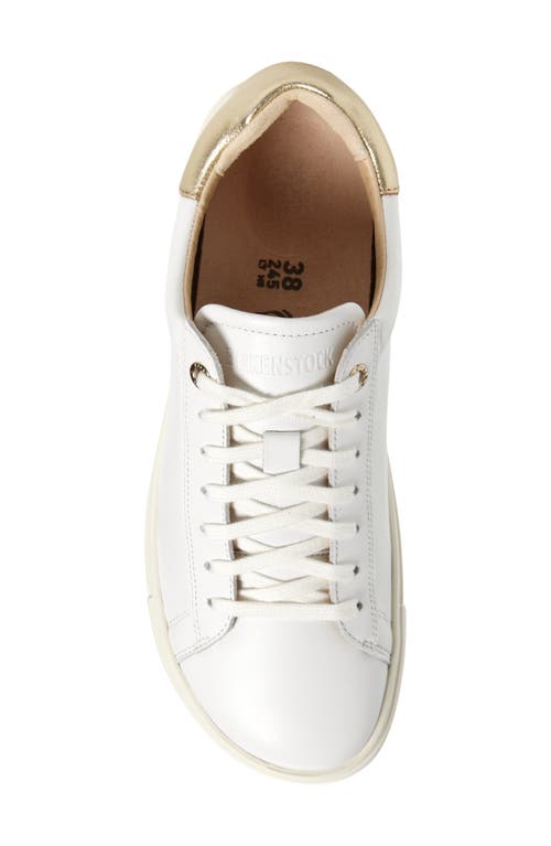 Birkenstock Bend Sneaker In Multi