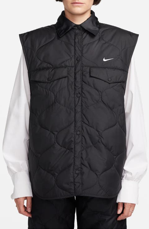 Essential Onion Quilted Vest