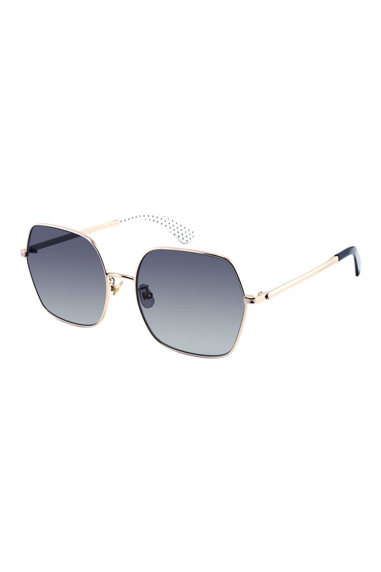 new york eloy 59mm polarized sunglasses, Alternate, color, 0807-WJ