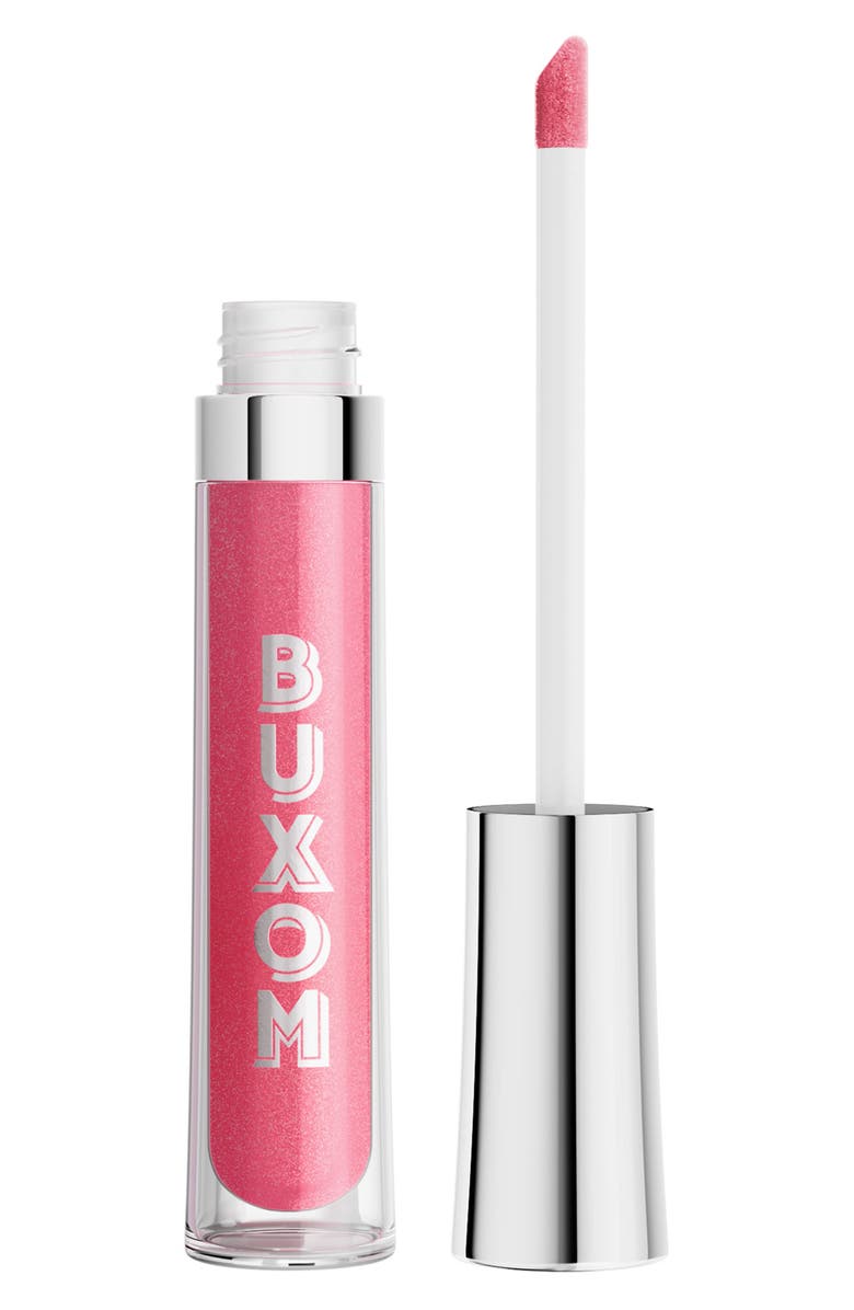 Buxom Full-On<sup>™</sup> Plumping Lip Polish, Main, color, Kanani