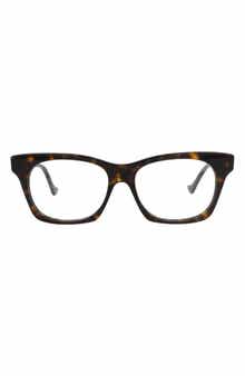 55mm Cat Eye Optical Glasses
