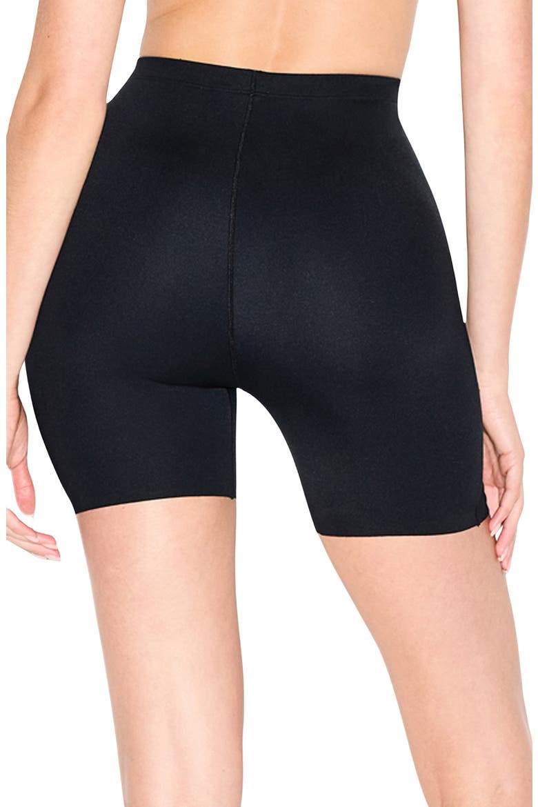 Ultimate Body Butt & Hip Enhancing Shorts, Alternate, color, ONYX