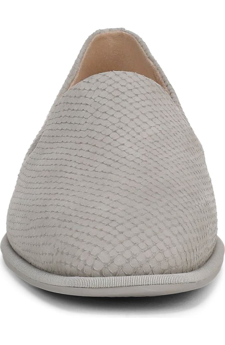 Vionic Willa 2.0 Flat, Alternate, color, Paloma Grey