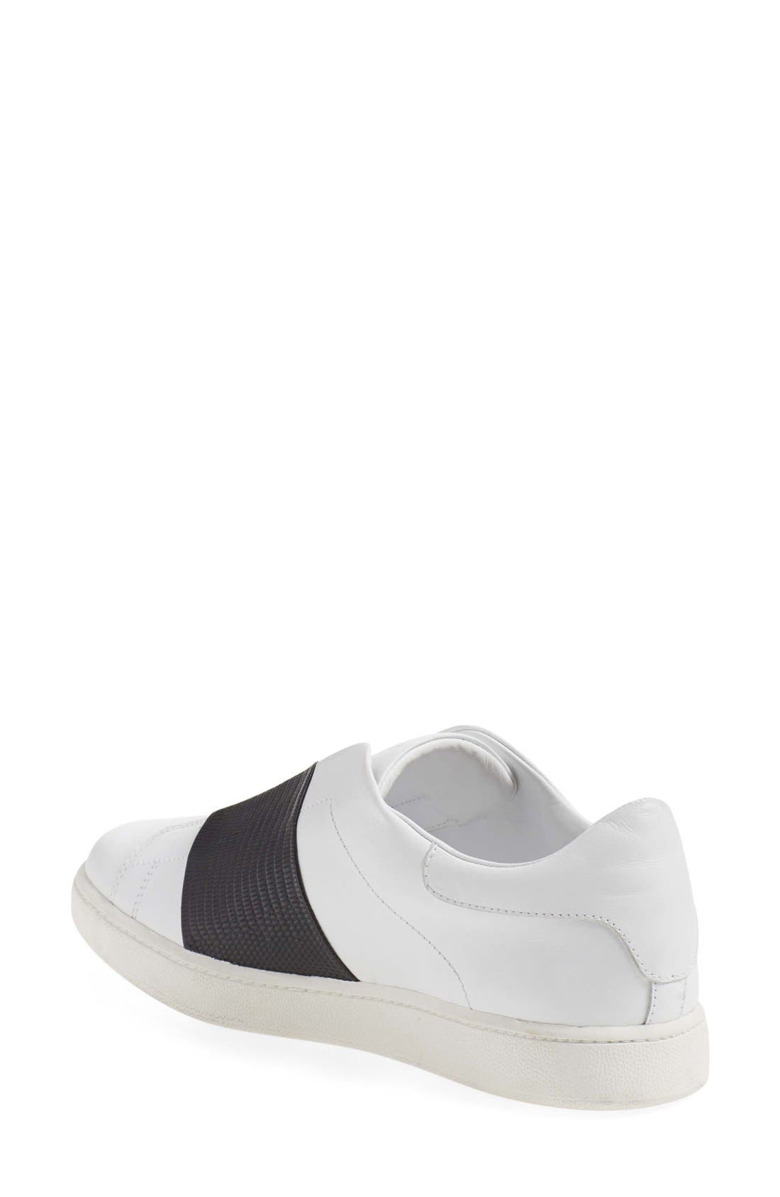 Vince 'Vista' Slip-On Sneaker, Alternate, color, 