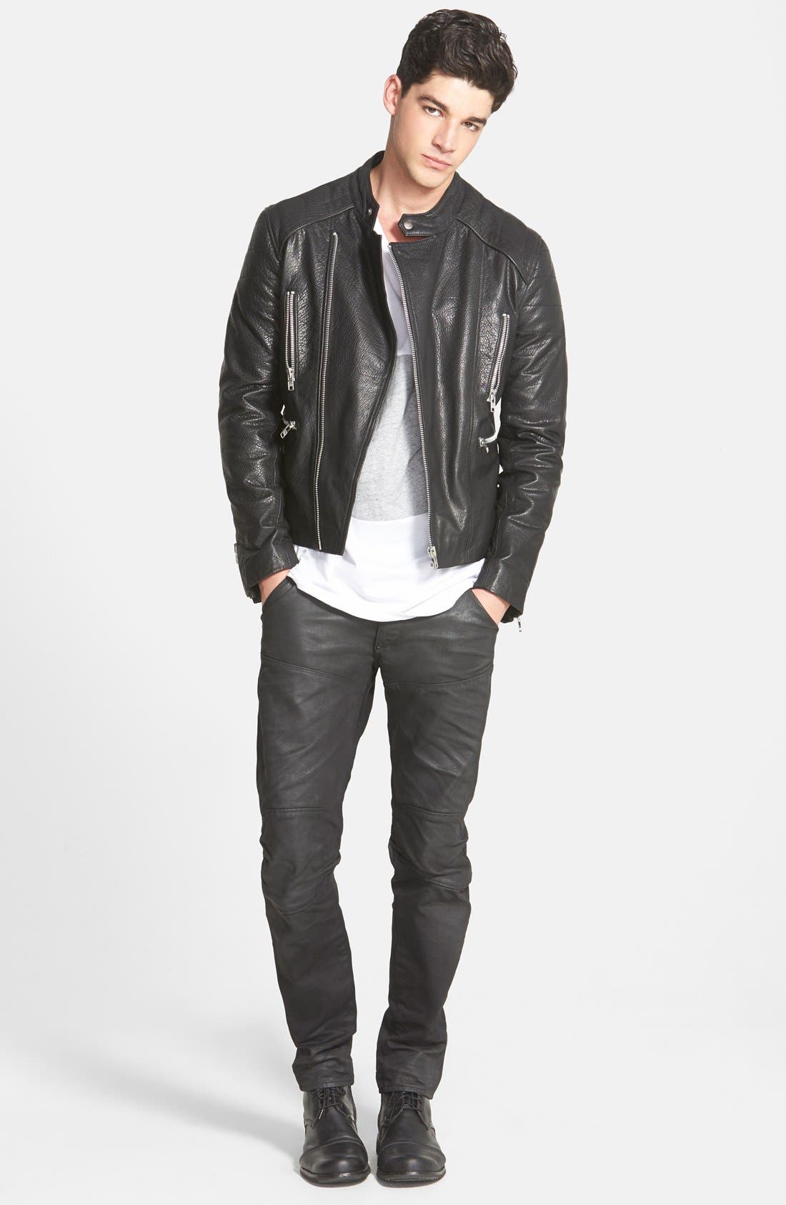 Timberland Earthkeepers<sup>®</sup> Side Zip Boot, Alternate, color, 