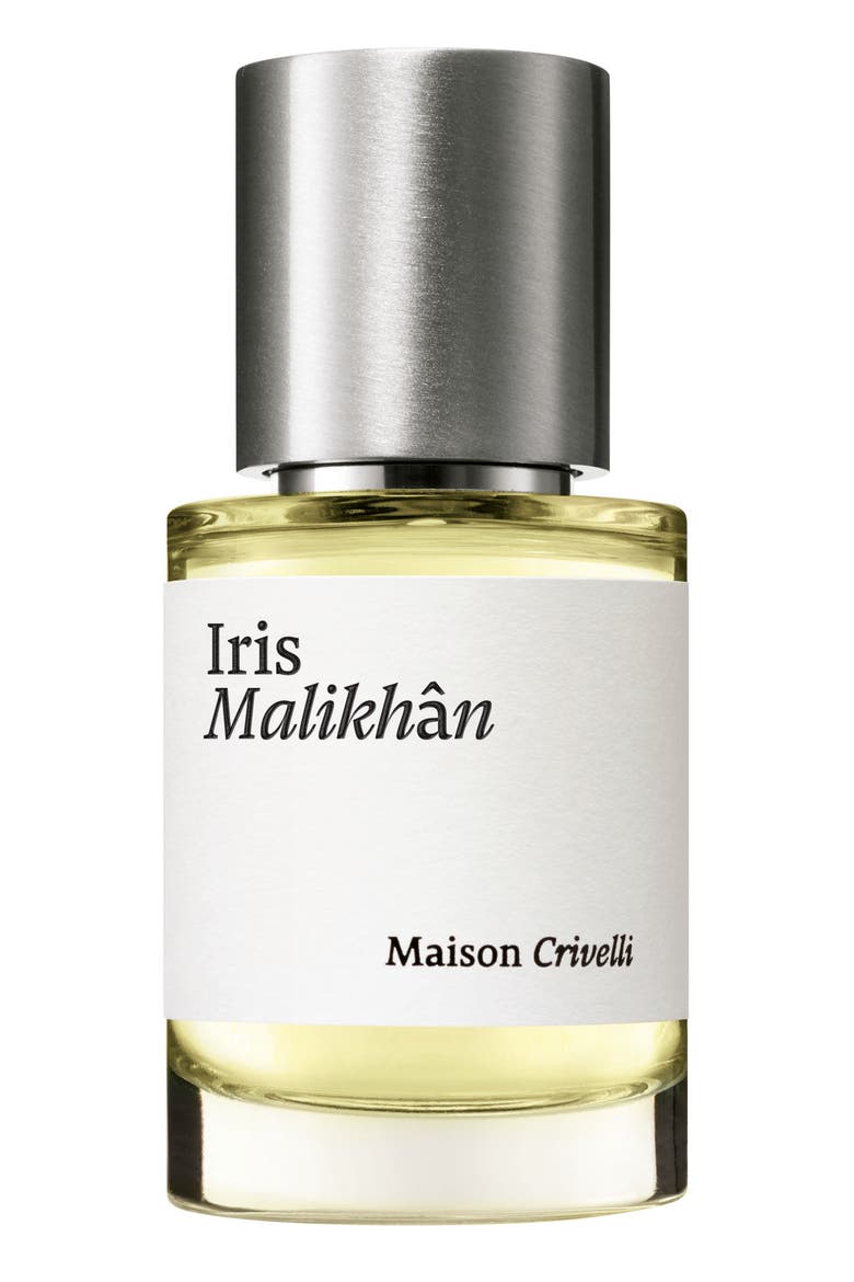 Iris Malikhân Eau de Parfum, Alternate, color, NO COLOR