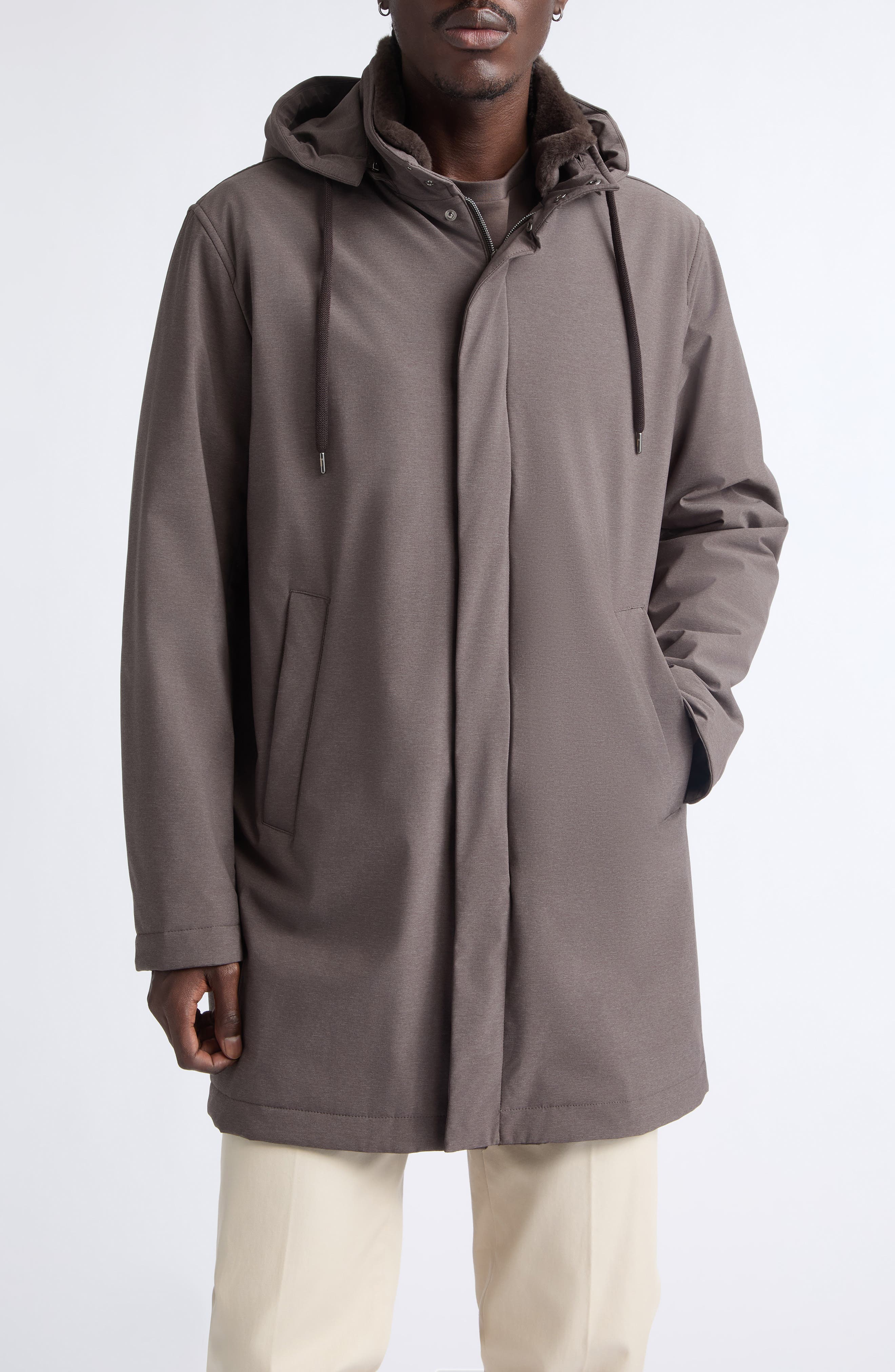 selected 8800 CHOCOLATE BROWN