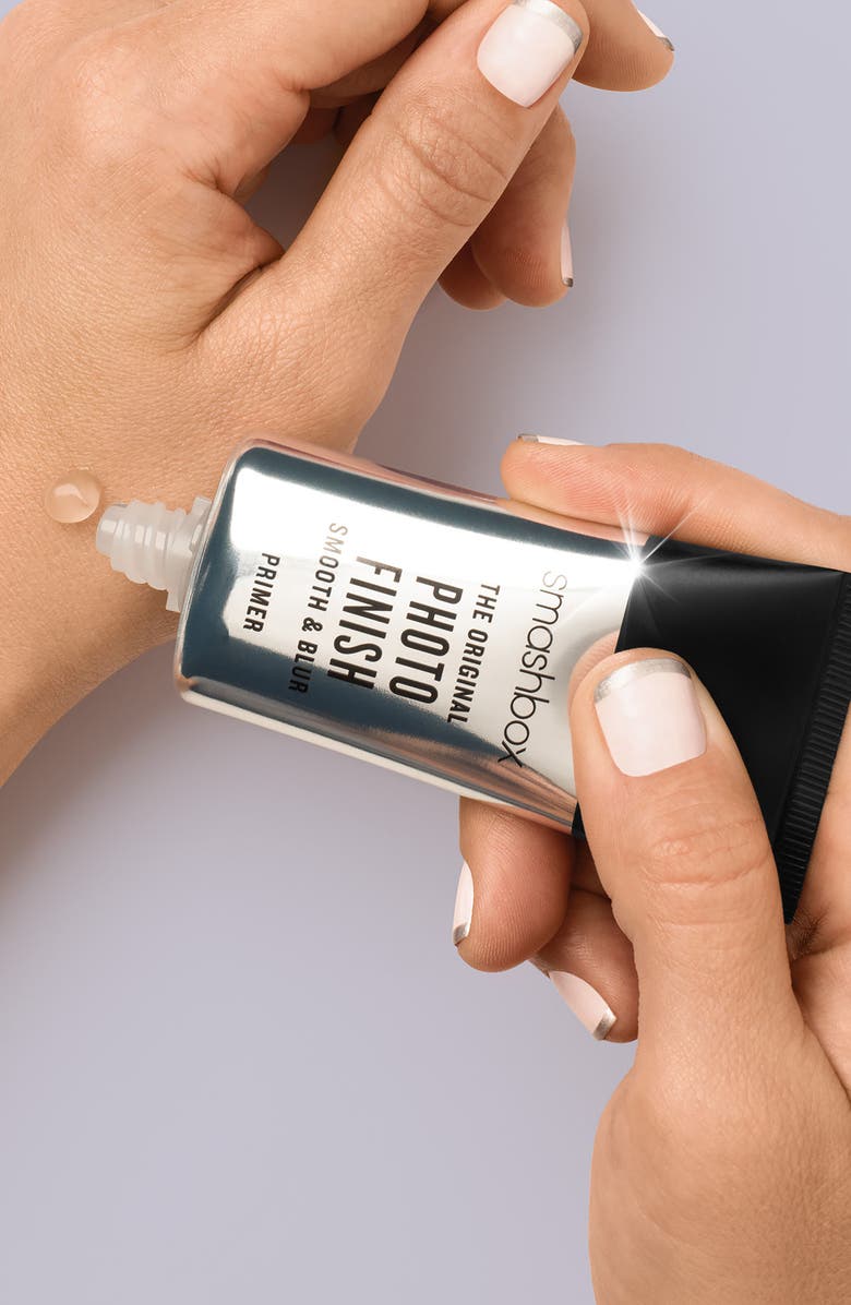 Smashbox Pack Me Primer Trio, Alternate, color, 